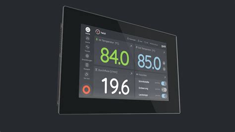 gwk heater temperature controller.